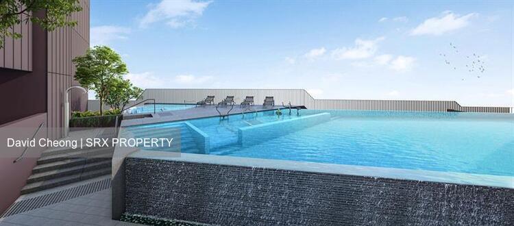 Arina East Residences (D15), Apartment #557004661